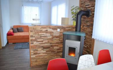 Ferienhaus für 10 Personen, mit Balkon in Ausseerland