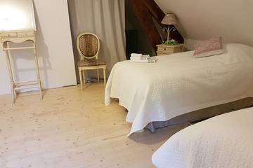 Location De Vacances pour 15 Personnes dans Saint-Jean-aux-Bois, Oise, Photo 3