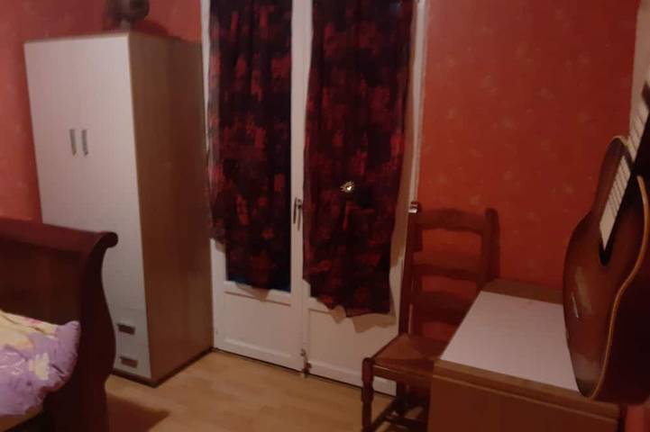 Location de vacances pour 4 personnes, avec terrasse et jardin dans Boussens - 4