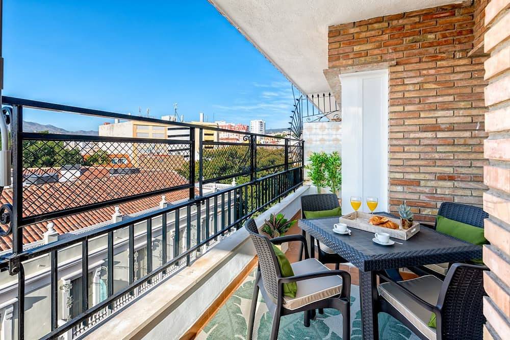 Appartamento vacanze a Malaga a partire da 218€ a notte