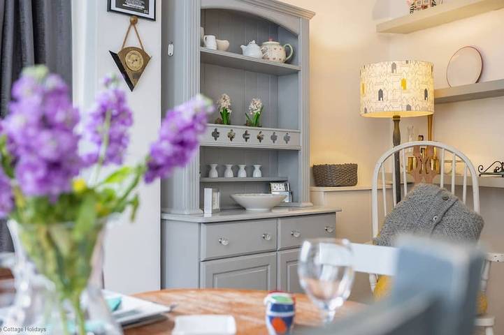 Holiday rental for 4 people in Addingham