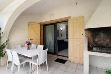 Villa pour 6 Personnes dans Porto-Vecchio, Corse-du-Sud, Photo 3