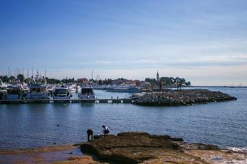 Ferienwohnung für 3 Personen in Novigrad, Umag und Umgebung, Bild 4