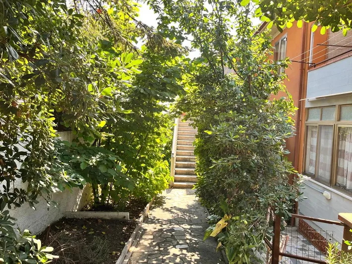 Casa de vacaciones para 4 personas, con jardín y vistas - 1