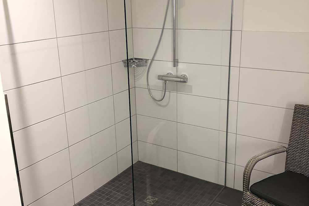 Geheel appartement, Modern appartement op een rustige locatie voor 4 personen in Brietlingen, Nordheide
