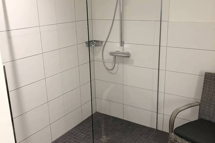 Ganze Wohnung, Modernes Apartment in ruhiger Lage für 4 Personen in Brietlingen, Nordheide
