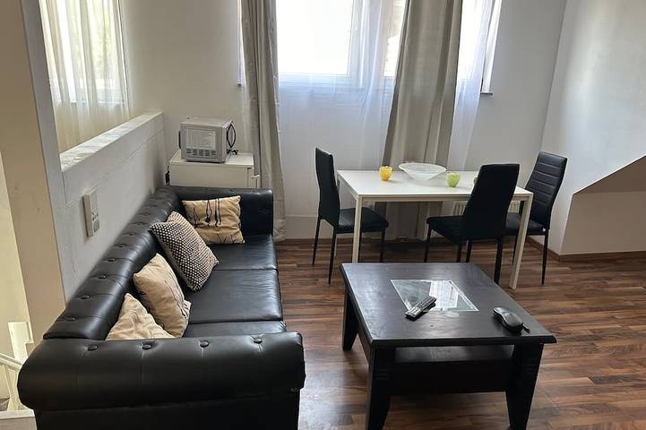 Ferienwohnung für 2 Personen - 1