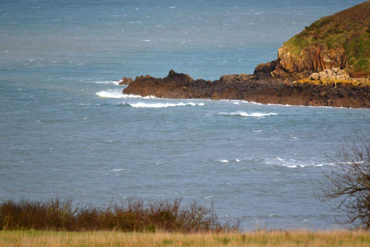 Ker Yvette in Matignon, Région de Dinan