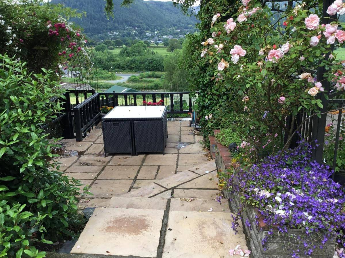 Standard Double or Twin Room in Trefriw, Snowdonia