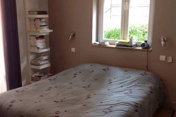 Villa für 4 Personen in Nizza, Nizza und Umgebung, Bild 1