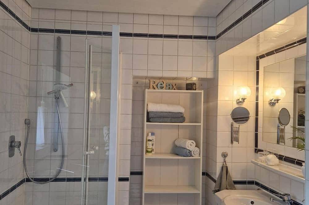 Ganze Wohnung, Landhaus Domaine de Marie - Appartement 80qm mit separatem Schlafzimmer in Illingen, Saar-Nahe-Bergland