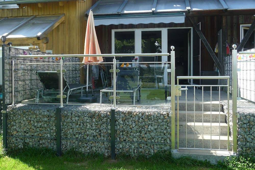 Ferienhaus Zandt für 1 - 5 Personen mit 2 Schlafzimmern - Ferienhaus in Zandt, Ostbayern