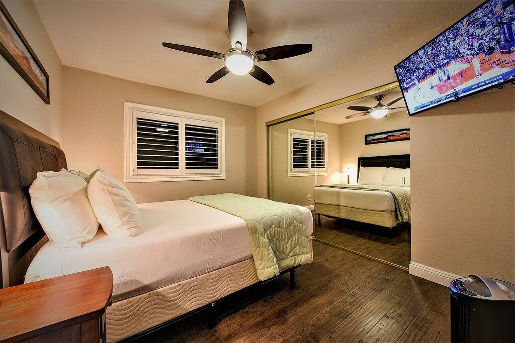 Gerade Hinzugefügt!! - Großes luxuriöses 4-Bett-4 Bad Oasis. Unbedingt ansehen Virtueller Rundgang in Las Vegas, Red Rock Canyon