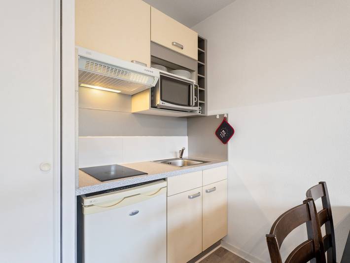 Apartamento entero, Virginia N°213 in Grasse, Costa mediterránea (Francia)