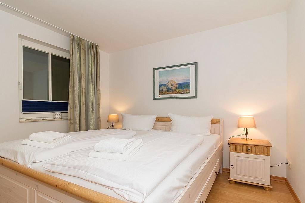 Ferienwohnung in erster Reihe am Strand mit Balkon und großartigem Ostsee-Blick!, foto 11