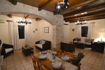 Holiday Rental for 4 People in Iraklio-Heraklio Region, Photo 1