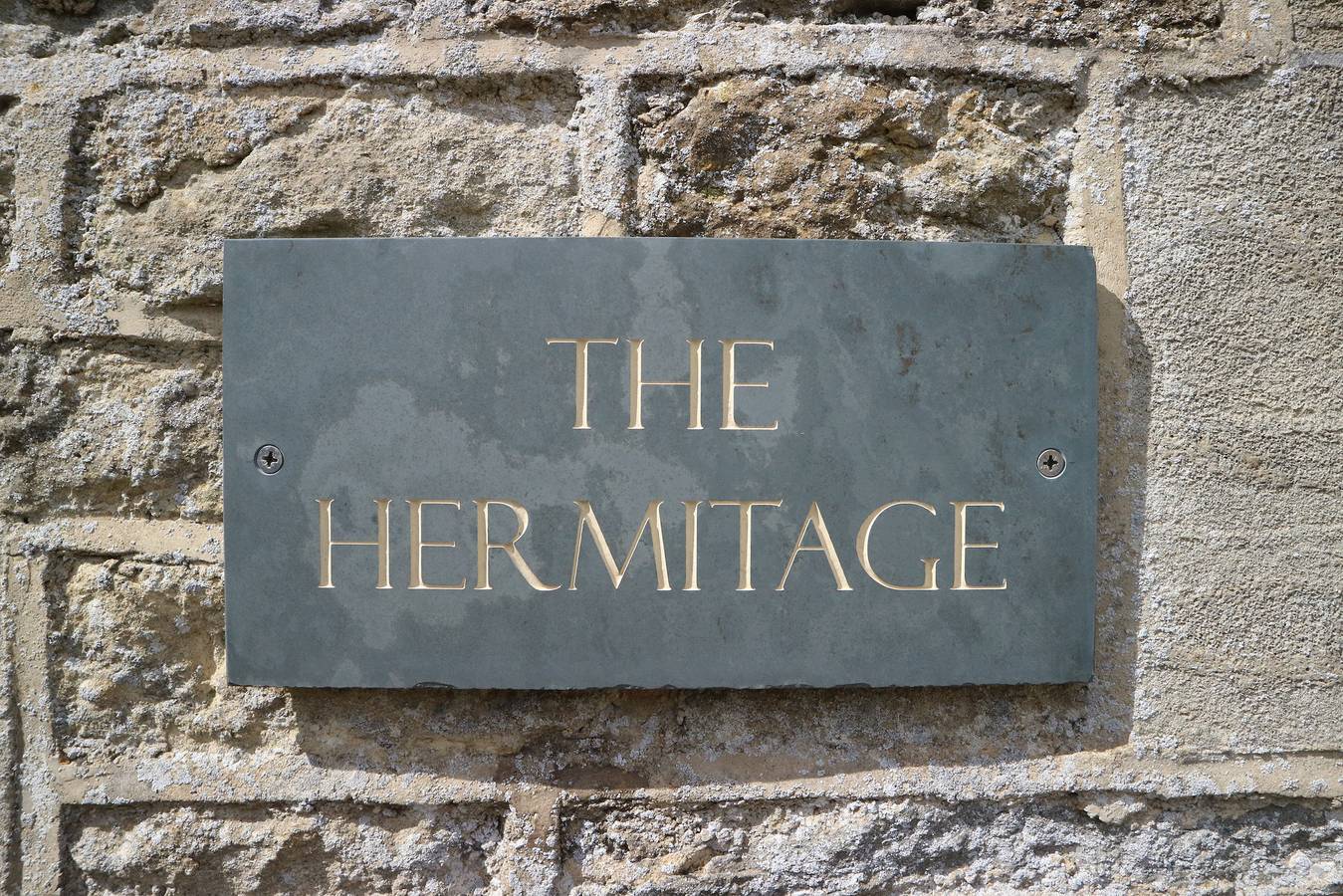 The Hermitage in Gloucestershire