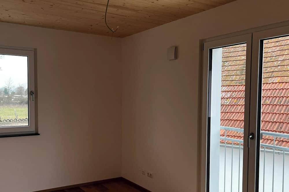Ganze Wohnung, Helles, modernes Apartment am Altmühlsee – 5 Min zum See, Hunde willkommen in Gunzenhausen, Fränkisches Seenland