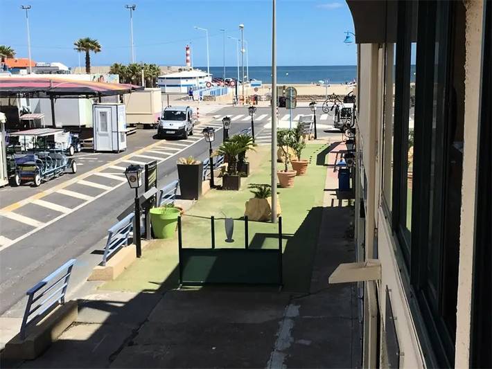 Appartement de vacances pour 4 personnes - 1