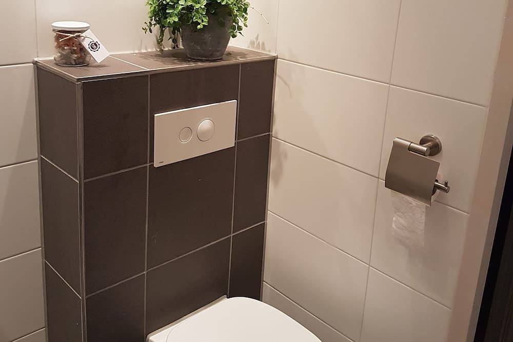 Schönes Holzchalet in ruhiger Lage in der Nähe der schönen Natur. in Noord-Holland - Nordseeküste