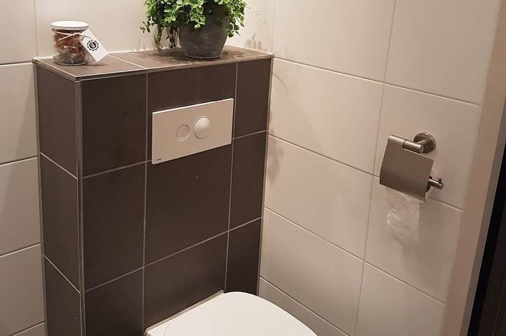 Ferienhaus für 2 Personen, mit Terrasse und Garten in Castricum Gemeinde - 4