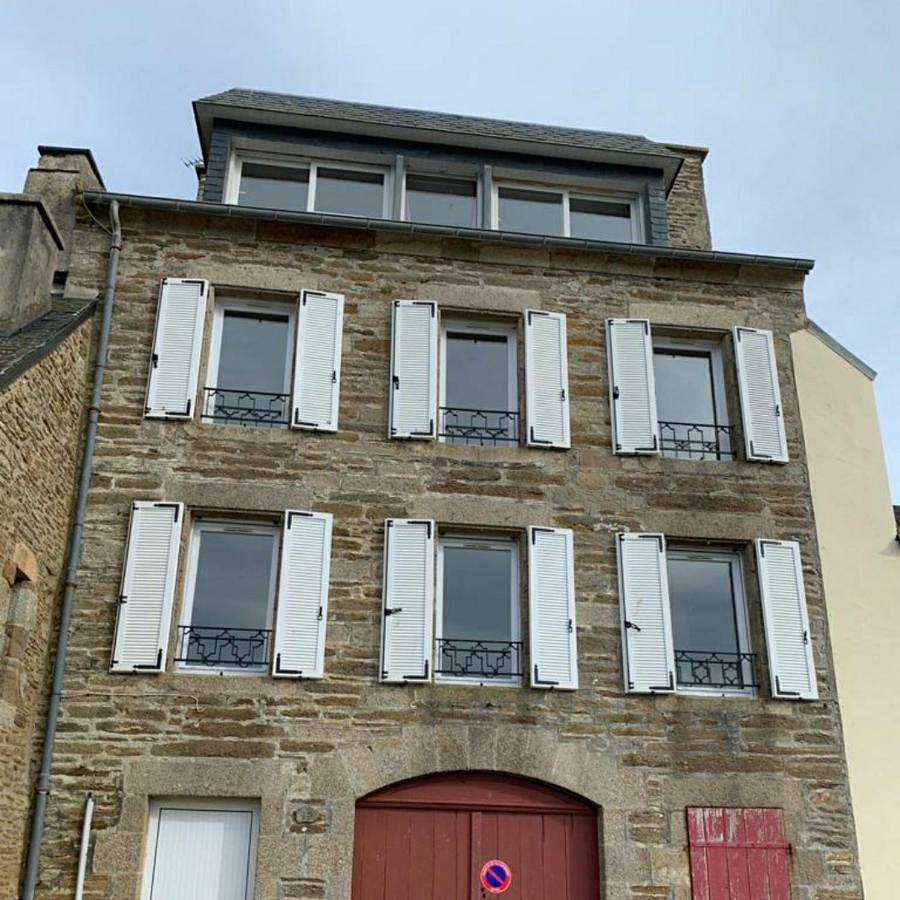 Appartement entier, Le Drellac'h in Le Conquet, Région de Brest