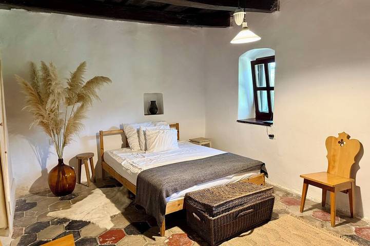 Landhaus für 6 Personen, mit Garten am Balaton - 4