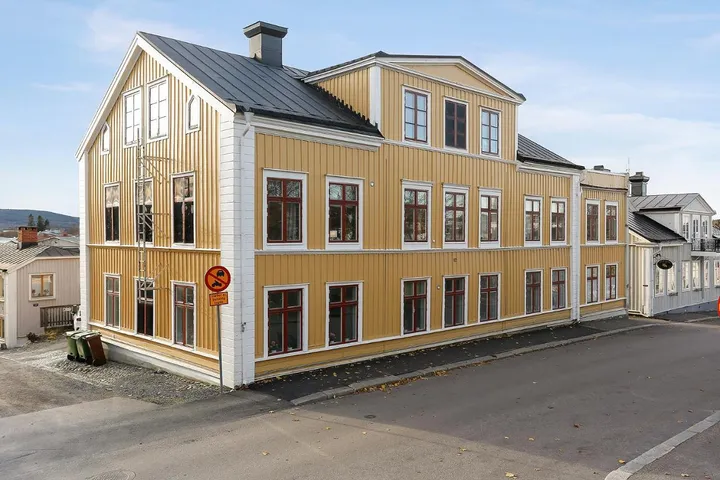 Ferienwohnung für 8 Personen - 1