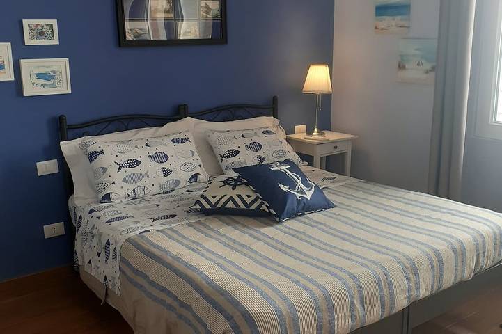 Gîte pour 6 personnes, avec jardin, animaux acceptés à Corniglia - 2