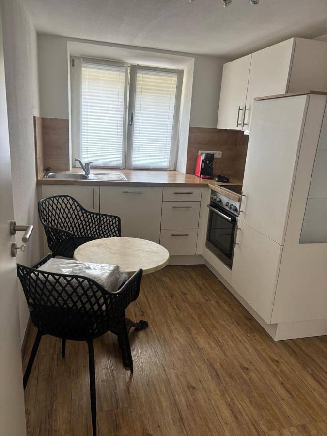 Ferienwohnung für 2 Personen - 1