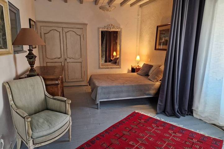 Location de vacances pour 6 personnes à Freychenet - 2