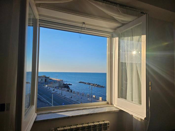Ferienwohnung für 10 Personen, mit Balkon und Ausblick, mit Haustier - 1