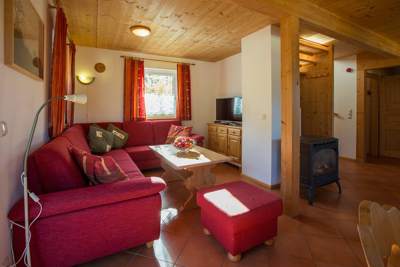 Chalet # 04 with 3 Br for 6 to 8 people in Annaberg-Lungötz, Tennengau