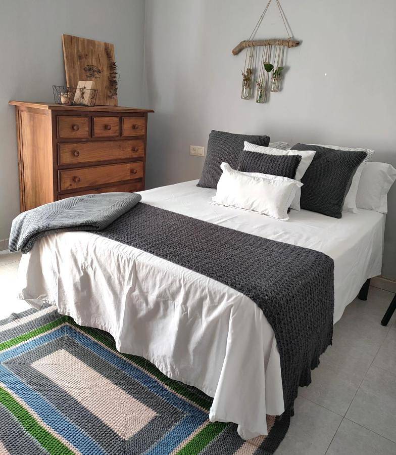 Apartamento entero, Acogedor apartamento en El Valle Del Jerte 1 in Piornal, Valle del Jerte
