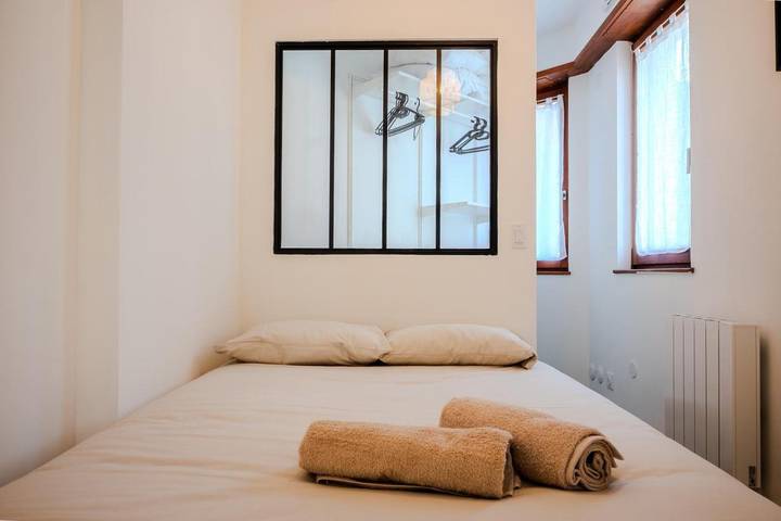 Appartement entier, One-Bedroom Apartment in Obernai, Région de Sélestat-Erstein