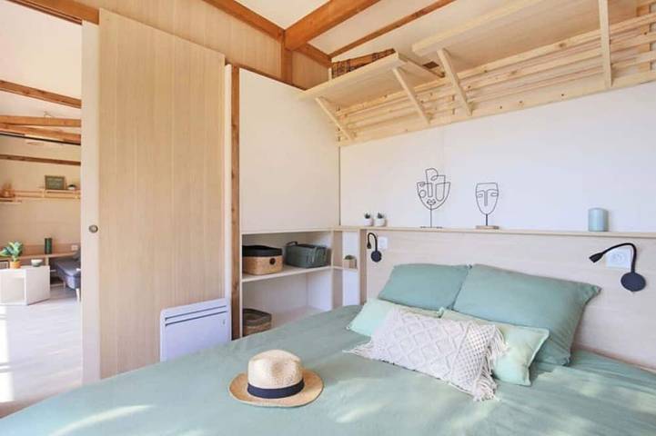 Gîte pour 6 personnes à Sorbo-Ocagnano - 2