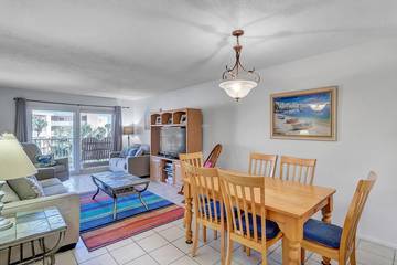 Holiday Apartment for 6 People in St. Augustine Beach, St. Augustine, Photo 4