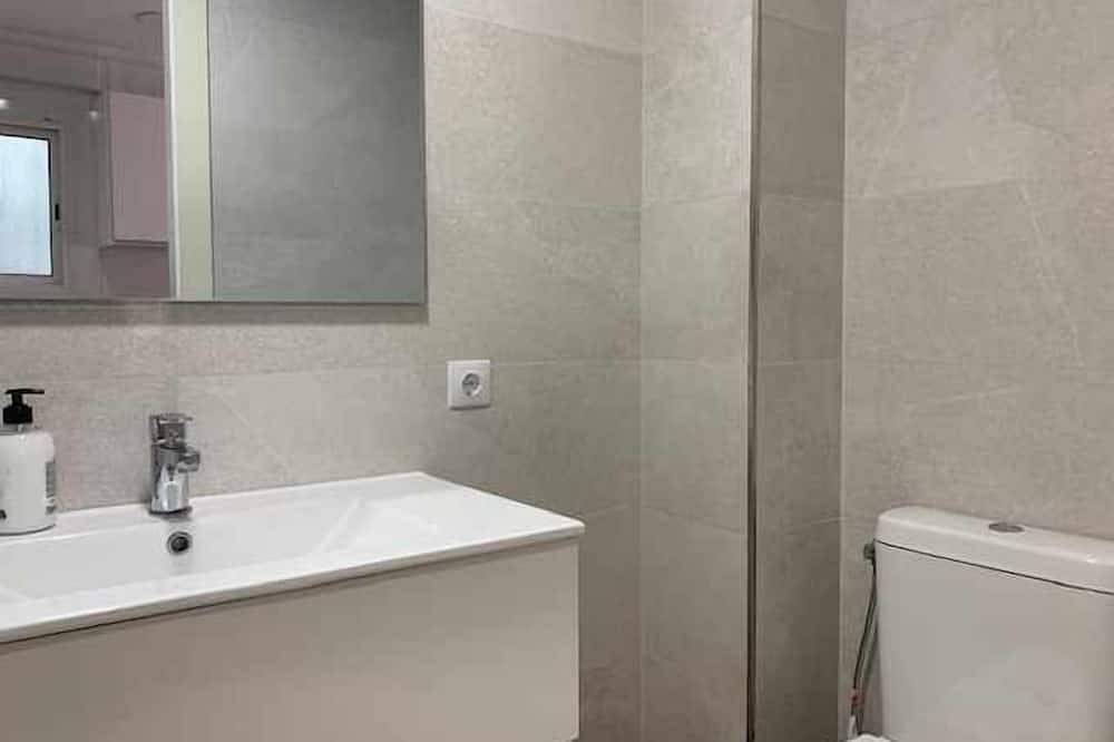 Appartement entier, Pau Picasso – Studio avec Piscine et Terrasse in Tossa de Mar, Costa Brava