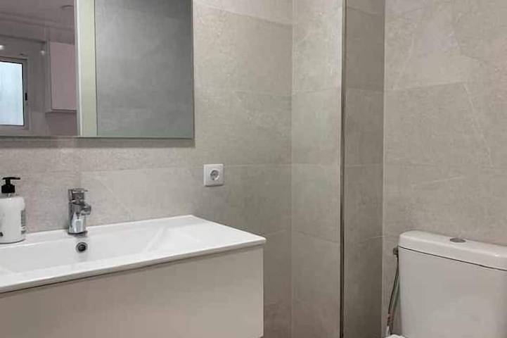 Geheel appartement, Pau Picasso – Studio with Pool and Terrace in Tossa de Mar, Costa Brava