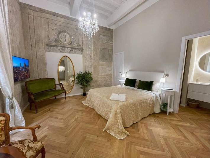 Appartement de vacances pour 2 personnes, avec vue - 1