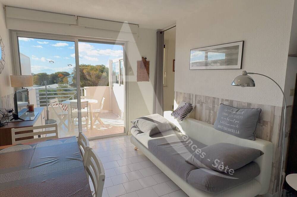 Appartement de vacances