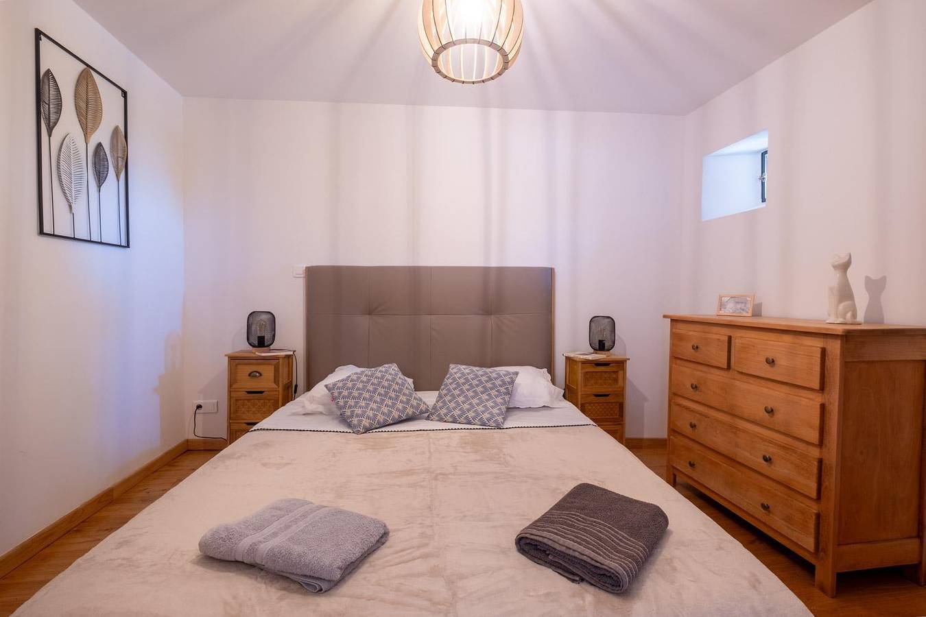 Gîte d'André 4 personnes in Saint-Germain-de-Calberte, Parc national des Cévennes