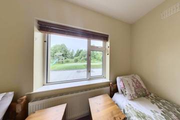 Bungalow per 6 Persone in Contea di Leitrim, Connacht, Foto 4