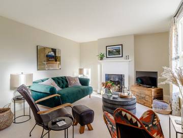 Cottage for 4 People in Holt, Norfolk, Photo 3