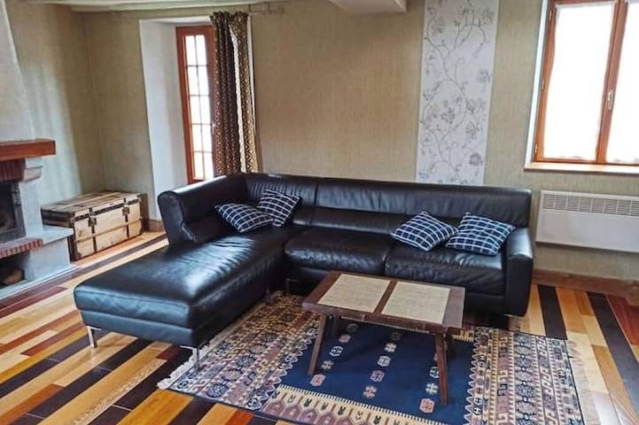 Appartement de vacances pour 4 personnes