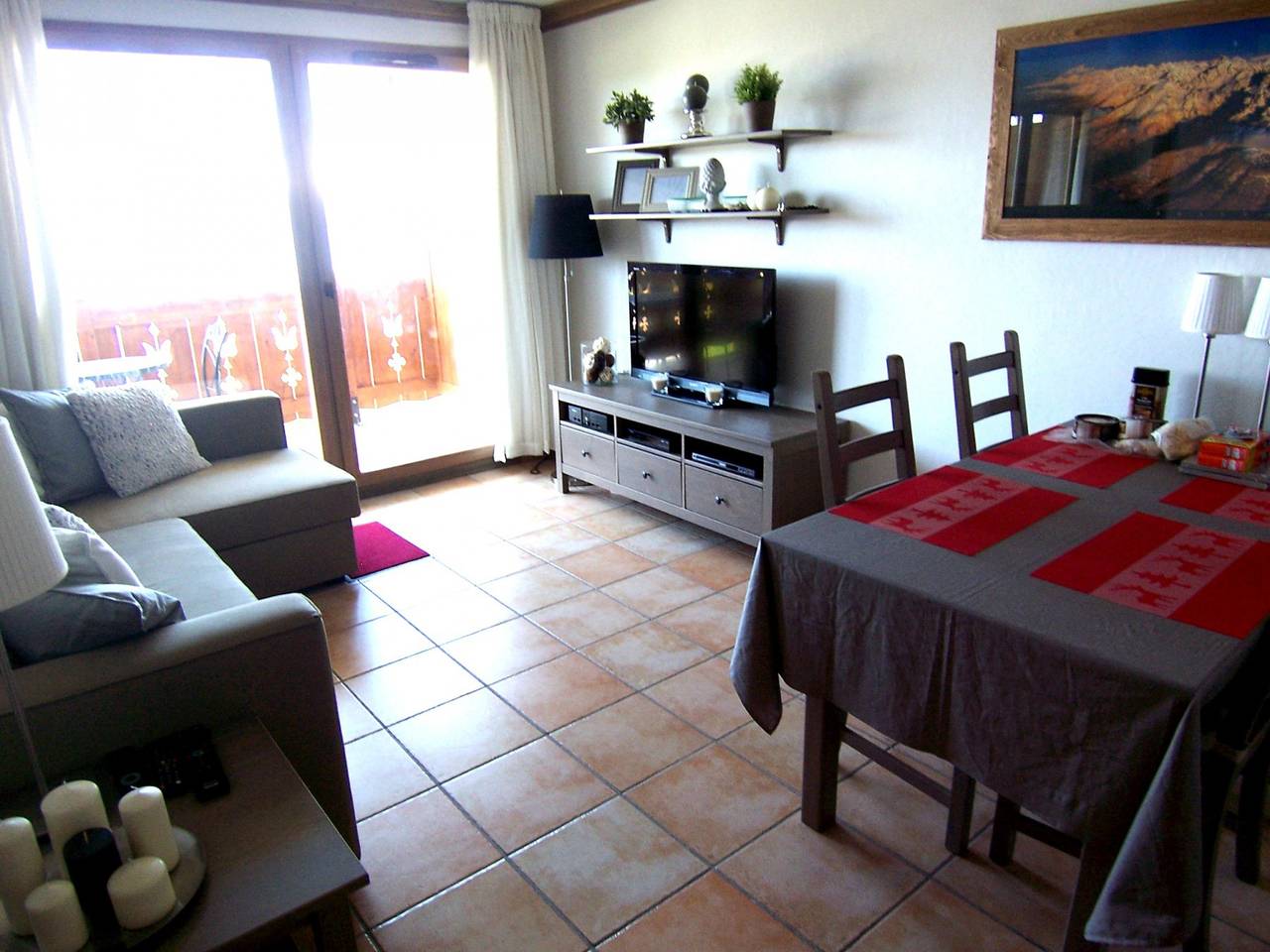 Photo : Appartement de vacances