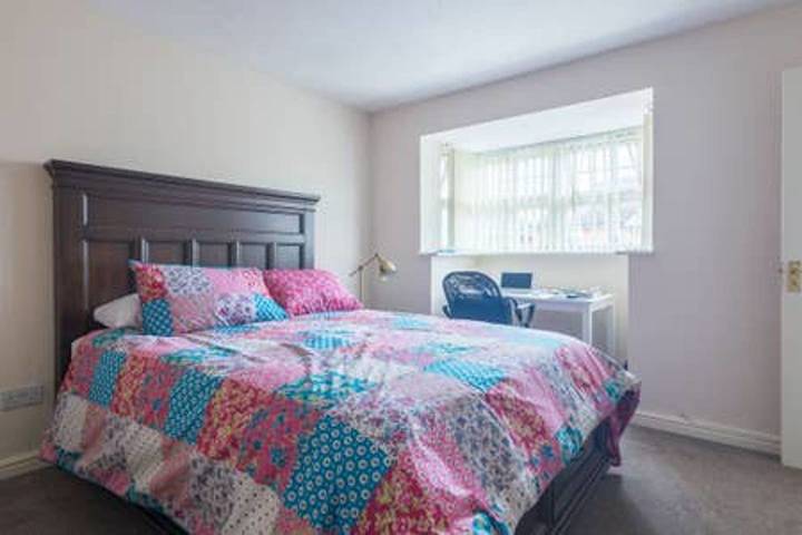Location de vacances pour 8 personnes, avec Terrasse et Jardin à Cardiff - 2