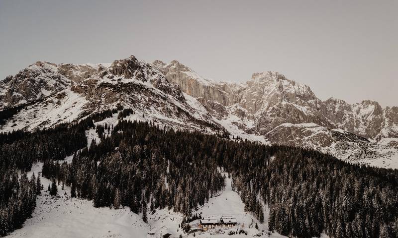Apartmenthotel für 4 Personen, mit Sauna und Whirlpool sowie Garten in Mühlbach am Hochkönig - 3