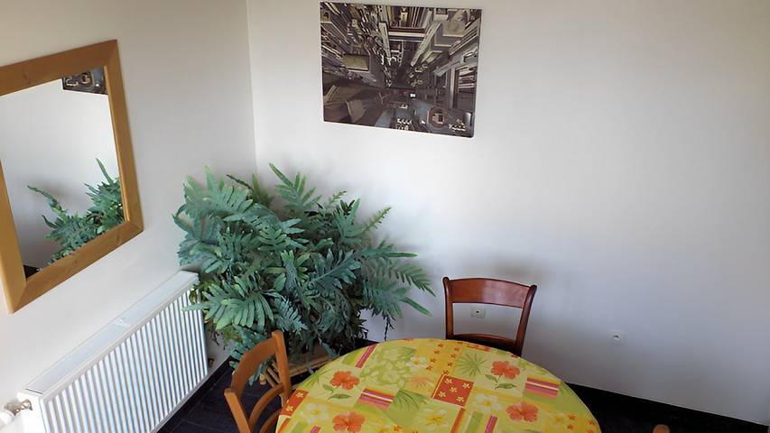 Chambre d’hôte pour 4 personnes, avec jardin dans Département Nord - 4