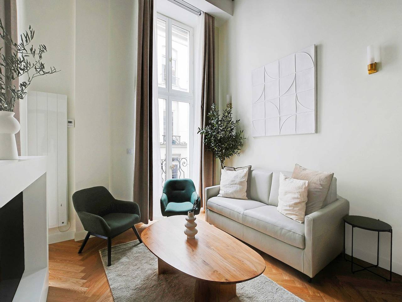 Photo : Appartement de vacances
